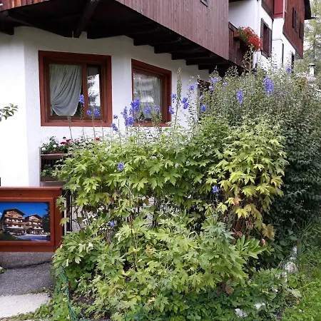 Hotel Principe Cortina d'Ampezzo