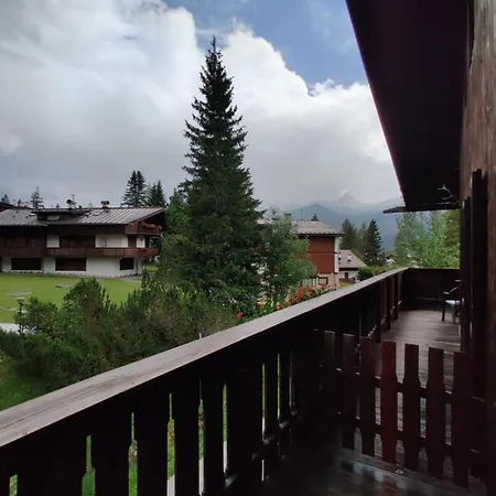 Principe 3* Cortina d'Ampezzo