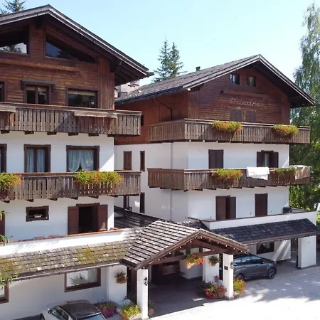 Principe Hotel Cortina d'Ampezzo