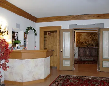 Principe Hotel Cortina d'Ampezzo