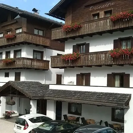 Principe Hotel 3*