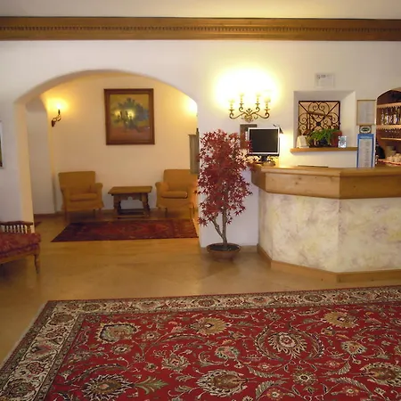 Principe Hotel Cortina d'Ampezzo