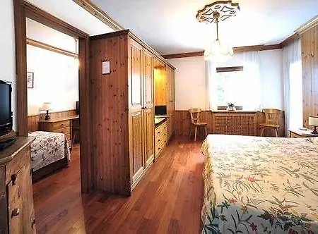Principe 3* Cortina d'Ampezzo