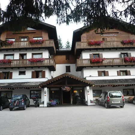 Principe 3* Cortina d'Ampezzo