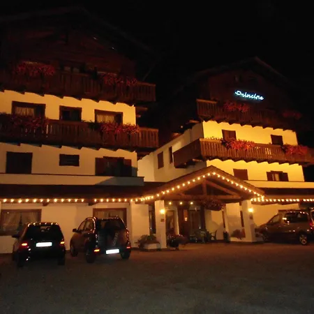 酒店 普林西比酒店 3*
