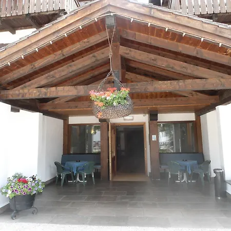 Hotel Principe 3*