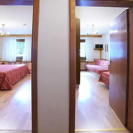Hotel Principe Cortina d'Ampezzo