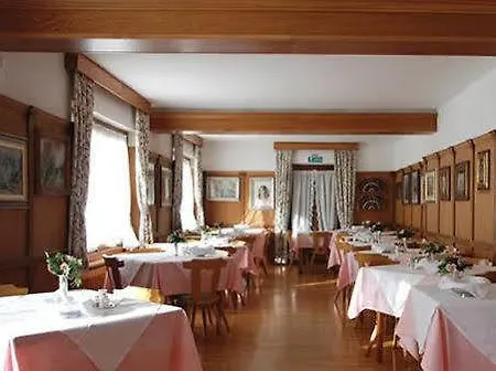 Hotel Principe Cortina d'Ampezzo