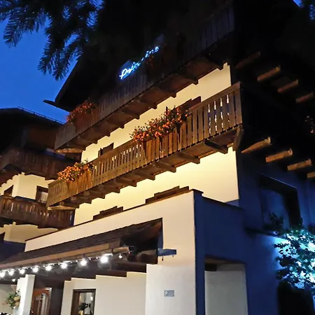 Hotel Principe 3*