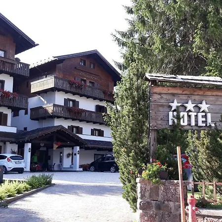 Principe Hotel 3*