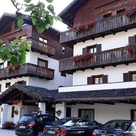 Hotel Principe 3*