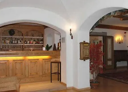 Szálloda Principe Cortina dʼAmpezzo